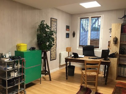 Docteur Camille Charles, Médecin Généraliste à Paris 11