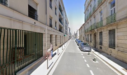 Ceccarini Denis, Médecin Généraliste à Nîmes