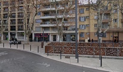 N'kaoua Yves, Médecin Généraliste à Aix-en-Provence