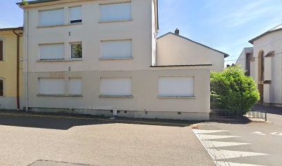 Cabinet De Pédiatrie Du Docteur Mirela CODREANU, Médecin Généraliste à Terville