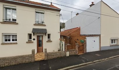 Regnaut, Médecin Généraliste à Coulogne