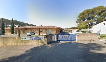 I.m.e La Chrysalide, Centre Médical à Istres