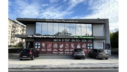 Cabine Téléconsultation Médecin Tessan, Médecin Généraliste à Bordeaux