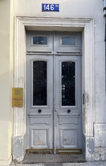 Dr. Alexandre Ichou, Médecin Généraliste à Neuilly-sur-Seine