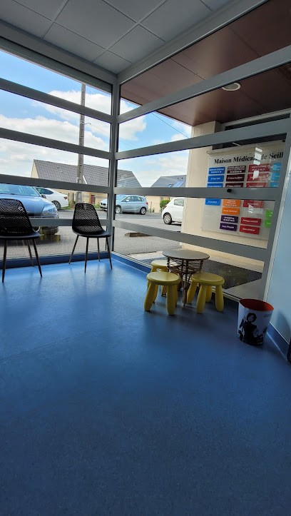 Medical Home, Centre Médical à Seilhac