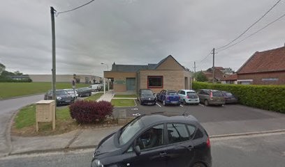 Dr DELAMOTTE Rémi, Médecin Généraliste à Oisemont