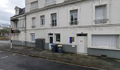 Bertoni Cristina, Médecin Généraliste à Tours