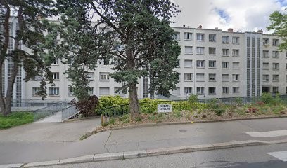 ORTHOPTISTE, Médecin Généraliste à Caluire-et-Cuire