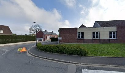 Groupement Médical Pasteur, Médecin Généraliste à Friville-Escarbotin