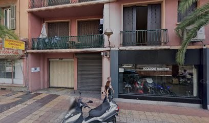 Gontier-Gueridon Marie-Laurence, Médecin Généraliste à Nice
