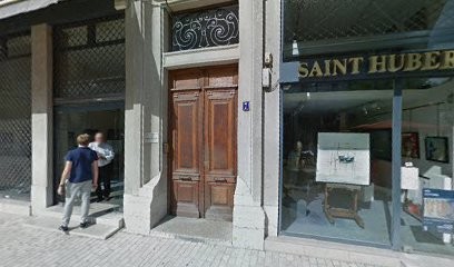 Berthelon Chantal, Médecin Généraliste à Lyon 06