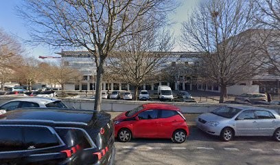 RUEL Olivier, Médecin Généraliste à Aix-en-Provence