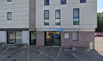 Vaunois Patrick, Médecin Généraliste à Grésy-sur-Aix
