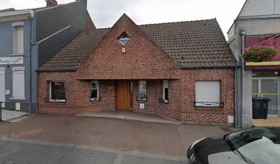 Pawlicki Christophe, Médecin Généraliste à Neuville-sur-Escaut
