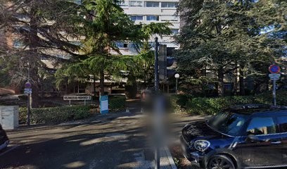 Sordage Monique, Médecin Généraliste à Aix-en-Provence