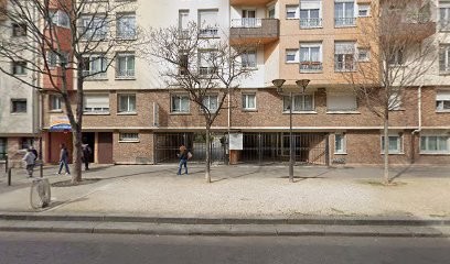 Docteur Pauline Vicard, Médecin Généraliste à Paris 10