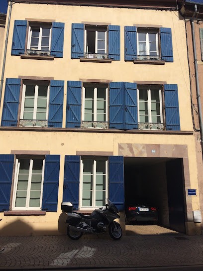 Pelt Francis, Médecin Généraliste à Moncel-lès-Lunéville