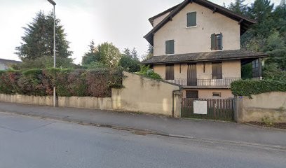 Scanner Du Chablais GIE, Médecin Généraliste à Thonon-les-Bains