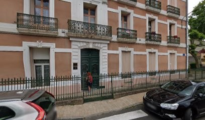 Gibaud Patrice, Médecin Généraliste à Lamalou-les-Bains