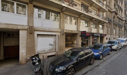 Docteur Bernard Marlien, Médecin Généraliste à Marseille 08