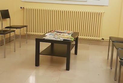 Rideau Pascal, Médecin Généraliste à Vaires-sur-Marne