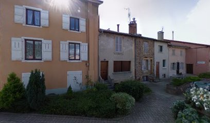 Butty Dominique, Médecin Généraliste à Thizy-les-Bourgs
