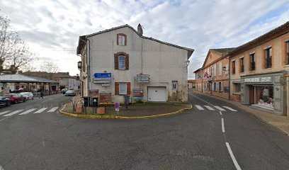 Dantoine Dominique, Médecin Généraliste à Lherm