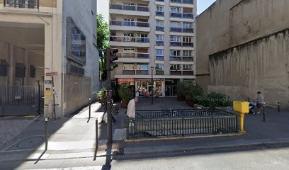 Docteur Stéphane GRANAT, Médecin Généraliste à Paris 15