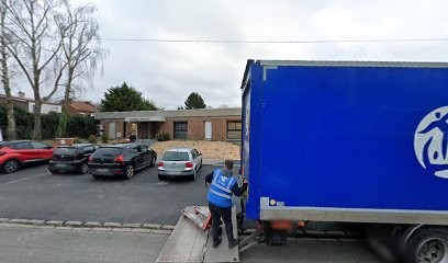 Pruvot Régis, Médecin Généraliste à Saint-Nicolas