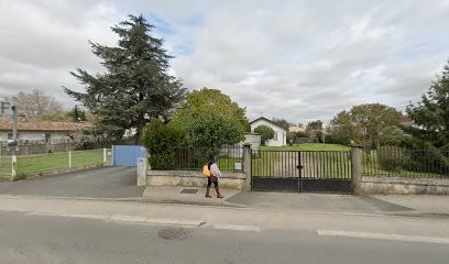 Labadie-Monnier Georgine, Médecin Généraliste à Villenave-d'Ornon