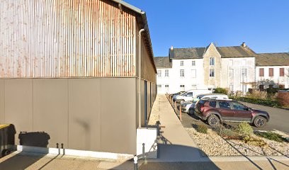 Arcourt Corinne, Médecin Généraliste à La Peyratte