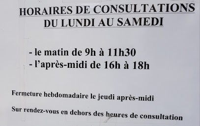 Danaux Jean-Pierre, Médecin Généraliste à Puttelange-aux-Lacs