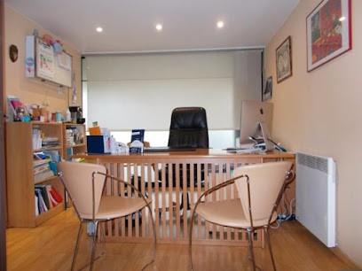 Docteur François Trillot, Médecin Généraliste à Croix