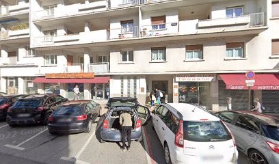 Izoard Daniel, Médecin Généraliste à Gap