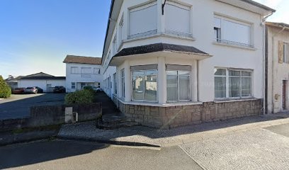 Mrugalski Jules Antoine Charles, Médecin Généraliste à Coarraze