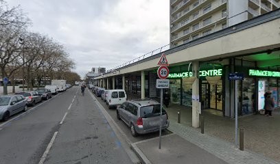 Bouaziz Charles, Médecin Généraliste à La Courneuve