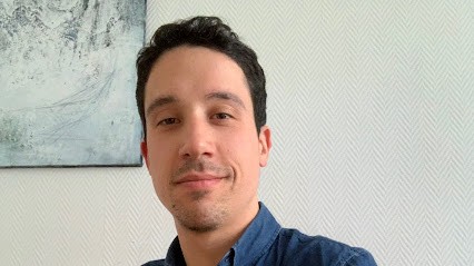 Dr Thibault Orriere, Médecin Généraliste à Paris 12