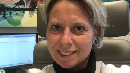 Dr Catherine EHRSAM, Médecin Généraliste à Saint-Avold