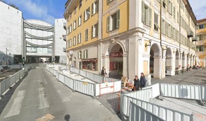 Sadoul, Médecin Généraliste à Nice