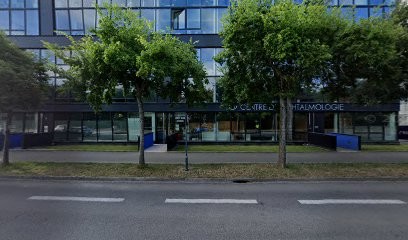 Docteur PERCHAIS-LEROY Angiologue, Médecin Généraliste à Rennes