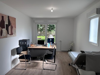 Cabinet Médical / DR BENTOUIR, Médecin Généraliste à Sartrouville