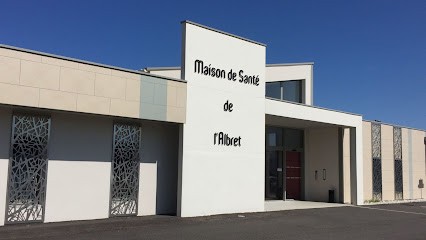 Dr Christophe PEYROU, Médecin Généraliste à Nérac