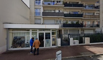 Bohelay Gerome, Médecin Généraliste à Malakoff