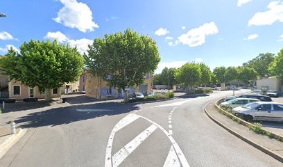 Dr Claire FRANCOMANO DOUSTIN, Médecin Généraliste à Marignane