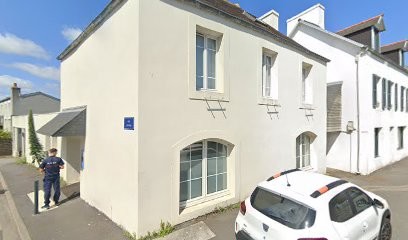 Esculape Scm, Médecin Généraliste à Carantec