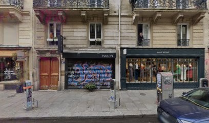 Cardon Bernard, Médecin Généraliste à Paris 10