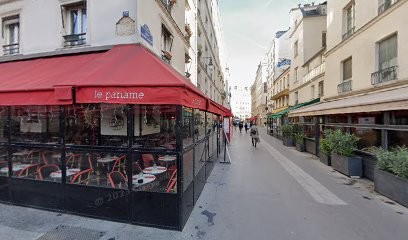 Jeanvoine Michel, Médecin Généraliste à Paris 01