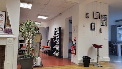 House Youth De La Somme, Centre Médical à Amiens