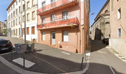 Loillier Floriane, Médecin Généraliste à Rive-de-Gier