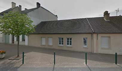 Halbert Bernard, Médecin Généraliste au Mêle-sur-Sarthe